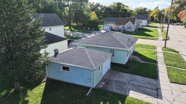 1500 MAIN AVENUE, Kaukauna, WI 54130