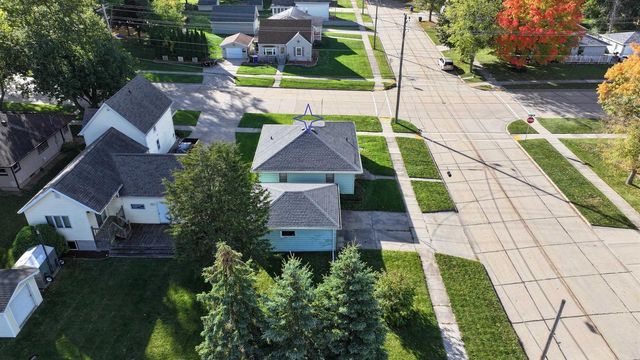1500 MAIN AVENUE, Kaukauna, WI 54130