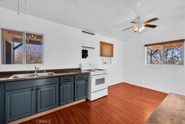 4914 Flamingo Avenue, Joshua Tree, CA 92252