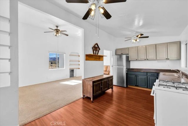 4914 Flamingo Avenue, Joshua Tree, CA 92252