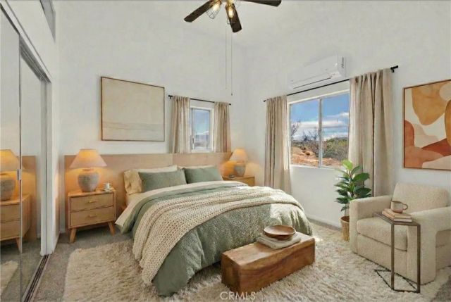 4914 Flamingo Avenue, Joshua Tree, CA 92252