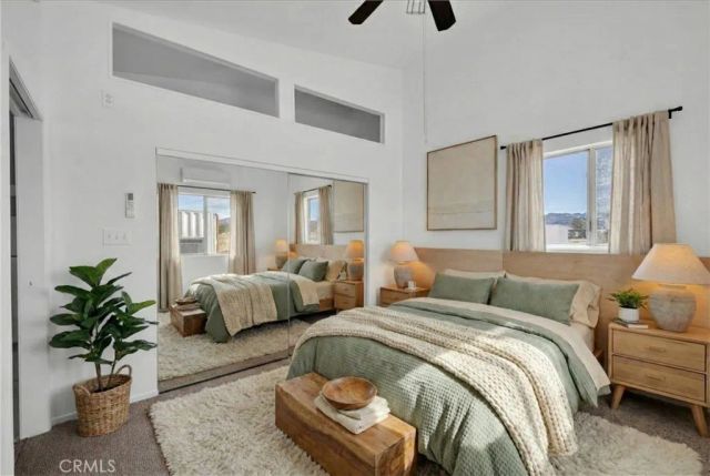 4914 Flamingo Avenue, Joshua Tree, CA 92252