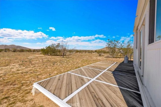 4914 Flamingo Avenue, Joshua Tree, CA 92252