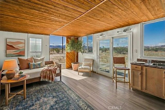 4914 Flamingo Avenue, Joshua Tree, CA 92252