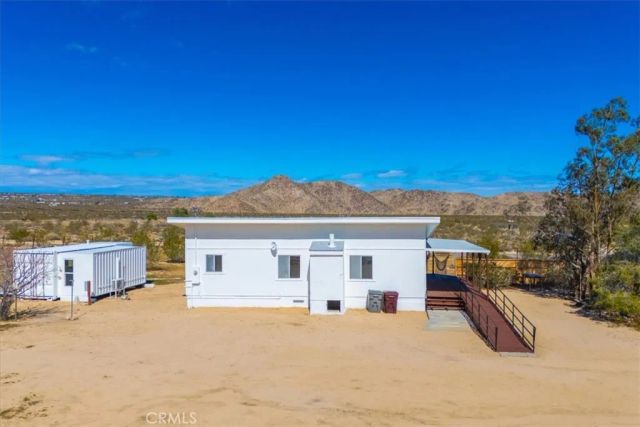 4914 Flamingo Avenue, Joshua Tree, CA 92252