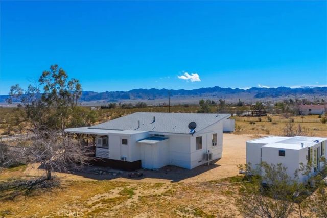 4914 Flamingo Avenue, Joshua Tree, CA 92252