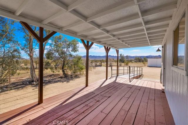 4914 Flamingo Avenue, Joshua Tree, CA 92252