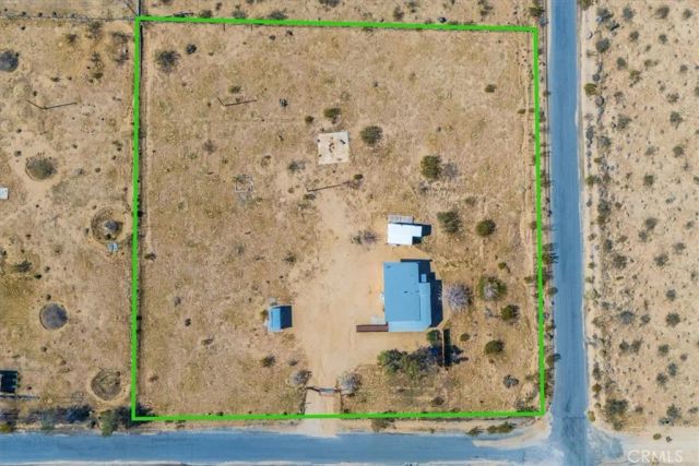 4914 Flamingo Avenue, Joshua Tree, CA 92252