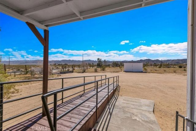 4914 Flamingo Avenue, Joshua Tree, CA 92252