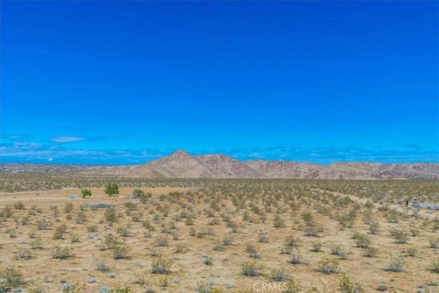 4914 Flamingo Avenue, Joshua Tree, CA 92252