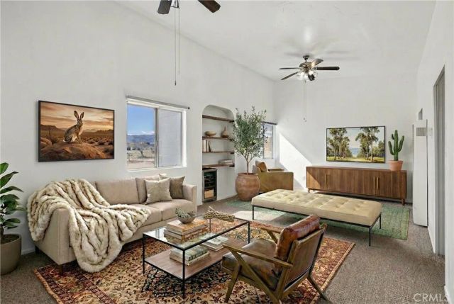 4914 Flamingo Avenue, Joshua Tree, CA 92252