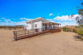 4914 Flamingo Avenue, Joshua Tree, CA 92252