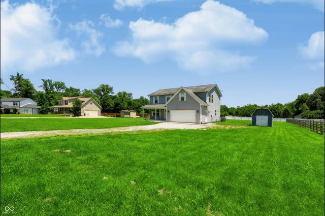 7863 Skywalker Court, Nineveh, IN 46164