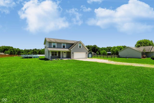7863 Skywalker Court, Nineveh, IN 46164