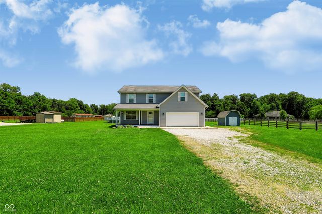 7863 Skywalker Court, Nineveh, IN 46164