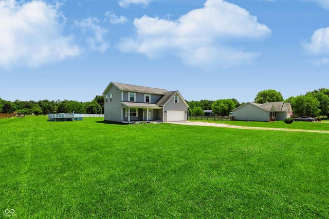 7863 Skywalker Court, Nineveh, IN 46164