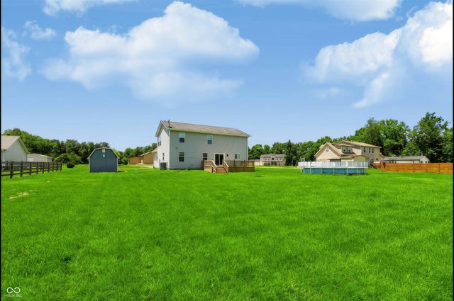 7863 Skywalker Court, Nineveh, IN 46164