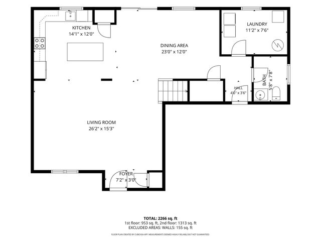 7863 Skywalker Court, Nineveh, IN 46164