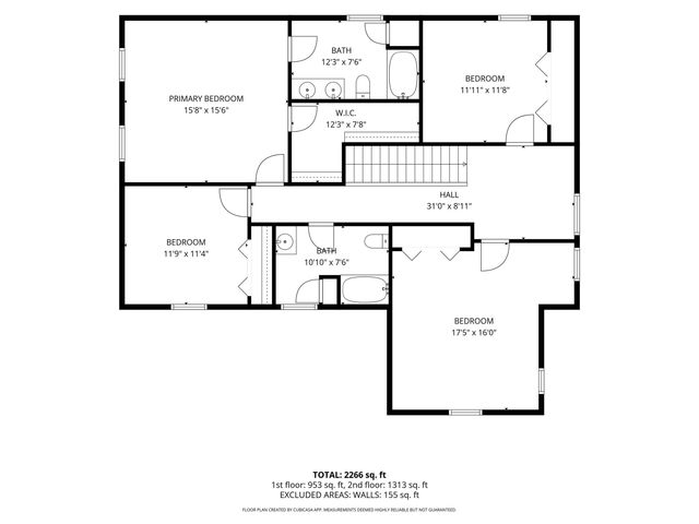 7863 Skywalker Court, Nineveh, IN 46164