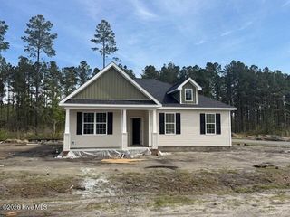 279 Browns Ferry Trail, Jacksonville, NC 28546