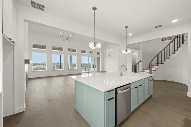 14528 Capridge Road, Fort Worth, TX 76008