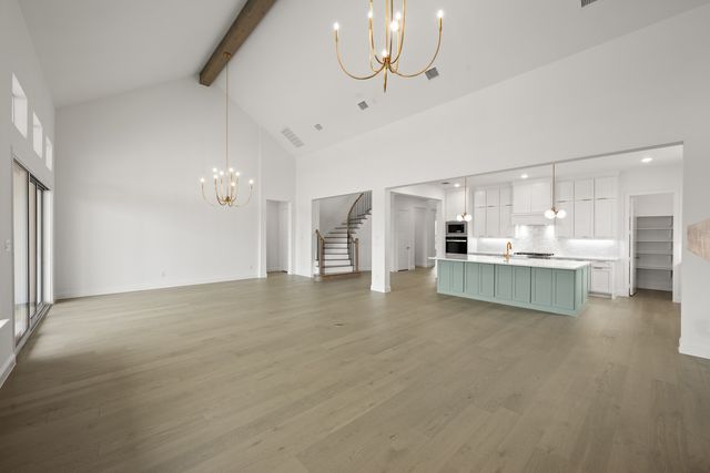 14528 Capridge Road, Fort Worth, TX 76008