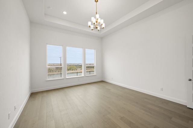 14528 Capridge Road, Fort Worth, TX 76008