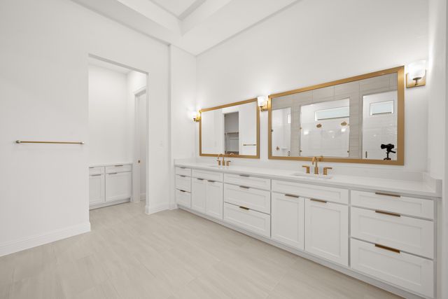 14528 Capridge Road, Fort Worth, TX 76008