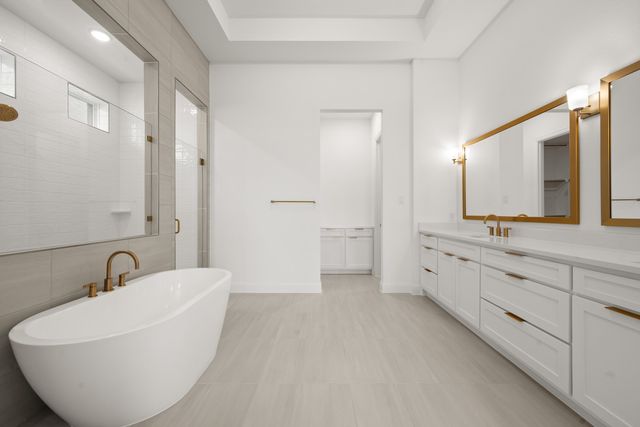 14528 Capridge Road, Fort Worth, TX 76008