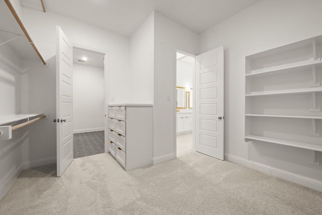 14528 Capridge Road, Fort Worth, TX 76008