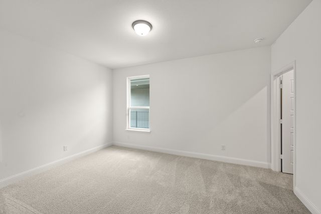 14528 Capridge Road, Fort Worth, TX 76008