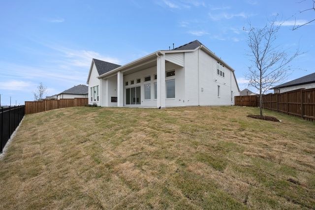 14528 Capridge Road, Fort Worth, TX 76008