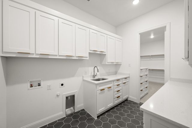 14528 Capridge Road, Fort Worth, TX 76008