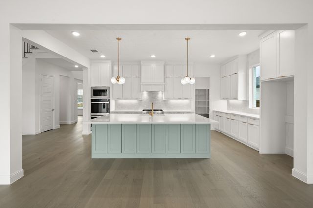 14528 Capridge Road, Fort Worth, TX 76008