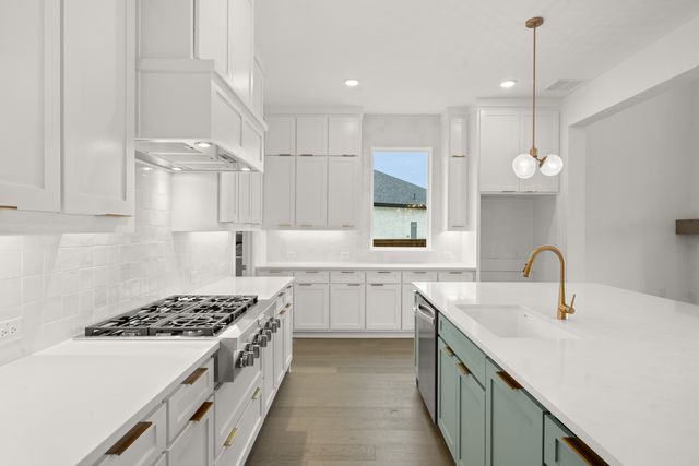 14528 Capridge Road, Fort Worth, TX 76008