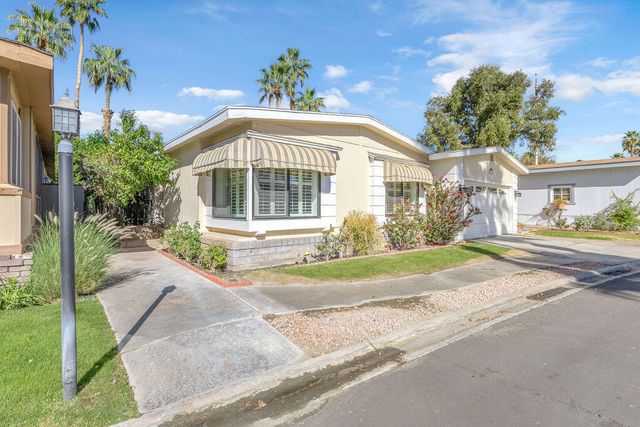 1002 Via Grande, Cathedral City, CA 92234