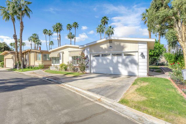 1002 Via Grande, Cathedral City, CA 92234