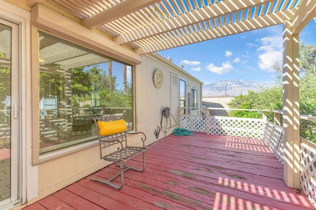 1002 Via Grande, Cathedral City, CA 92234