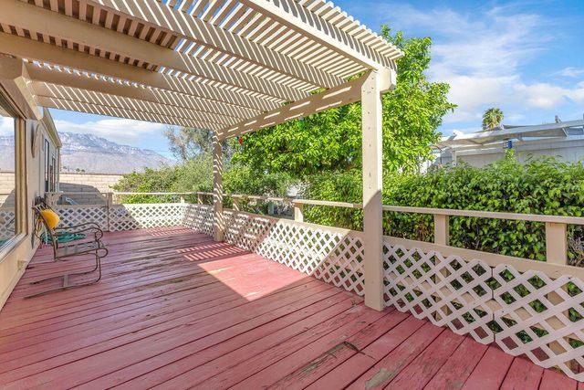 1002 Via Grande, Cathedral City, CA 92234