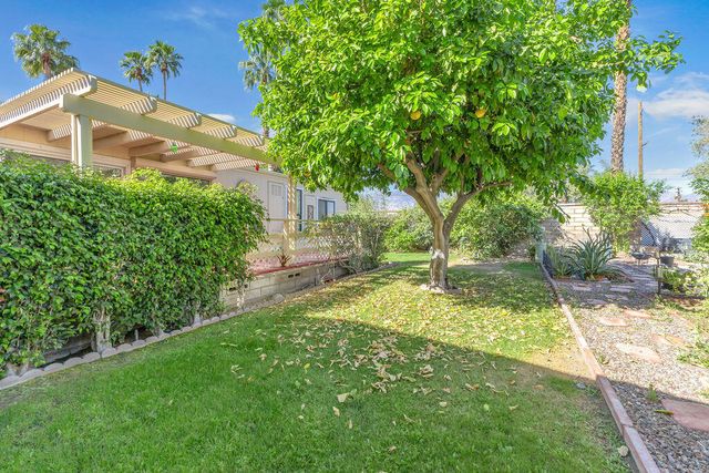 1002 Via Grande, Cathedral City, CA 92234