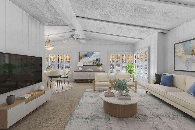 1002 Via Grande, Cathedral City, CA 92234