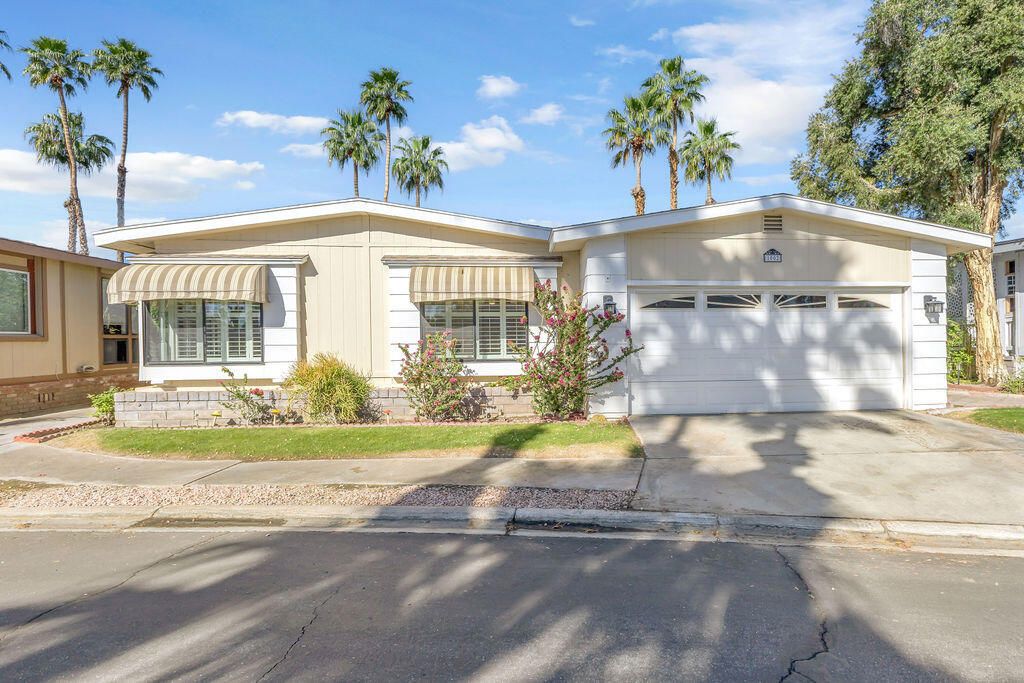1002 Via Grande, Cathedral City, CA 92234