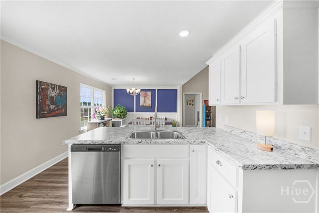 622 Fescue Drive, Statesboro, GA 30458