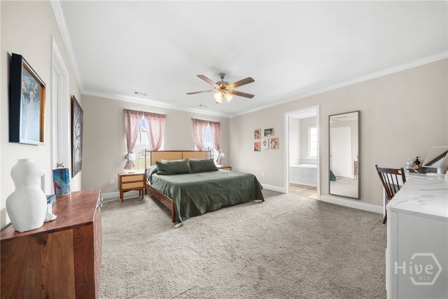 622 Fescue Drive, Statesboro, GA 30458