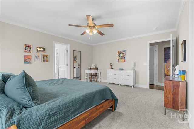 622 Fescue Drive, Statesboro, GA 30458