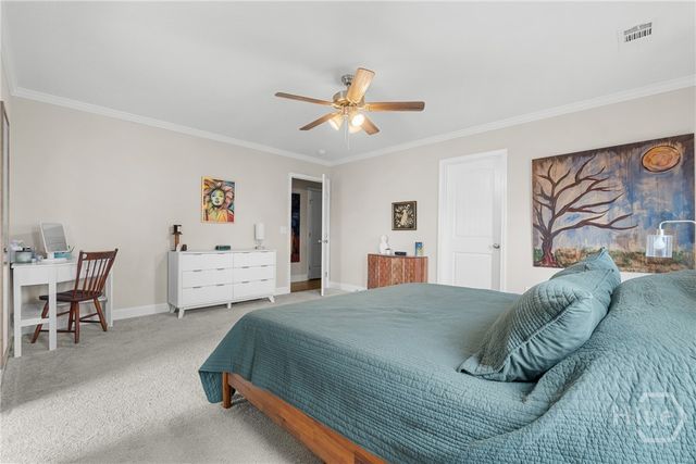 622 Fescue Drive, Statesboro, GA 30458