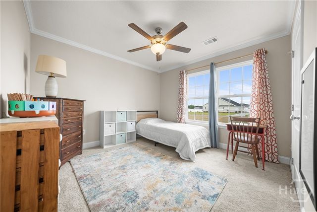 622 Fescue Drive, Statesboro, GA 30458