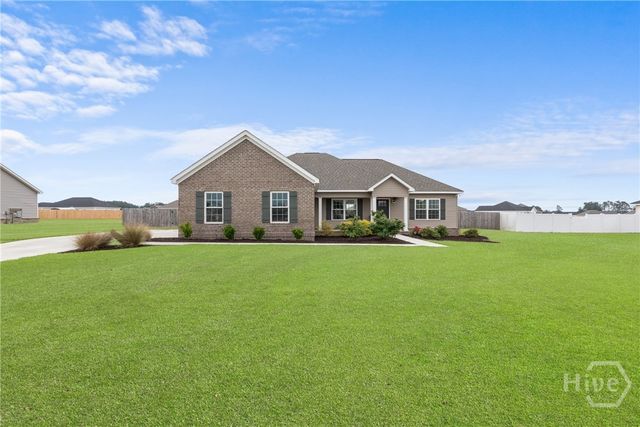 622 Fescue Drive, Statesboro, GA 30458