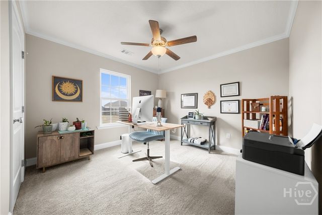 622 Fescue Drive, Statesboro, GA 30458