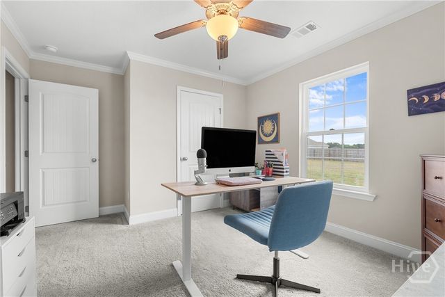 622 Fescue Drive, Statesboro, GA 30458
